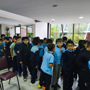 Elecciones del Centro de Estudiantes 2026